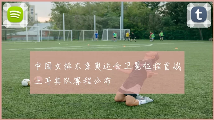 中国女排东京奥运会卫冕征程首战土耳其队赛程公布